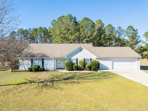 Photo of 217 Highland Oaks Drive, Leesburg, GA 31763 (MLS # 167426)