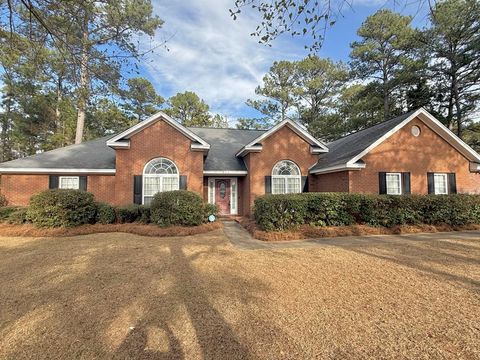 Photo of 279 Wiregrass Way, Albany, GA 31721 (MLS # 167550)