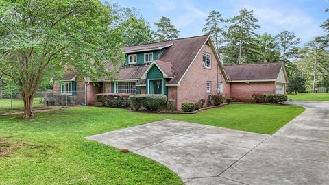 Photo of 4902 Edith Drive, Albany, GA 31721 (MLS # 169289)