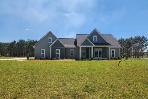 Photo of 125 Willow Oak Loop, Leesburg, GA 31763 (MLS # 166740)