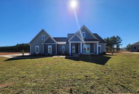 Photo of 125 Willow Oak Loop, Leesburg, GA 31763 (MLS # 166740)