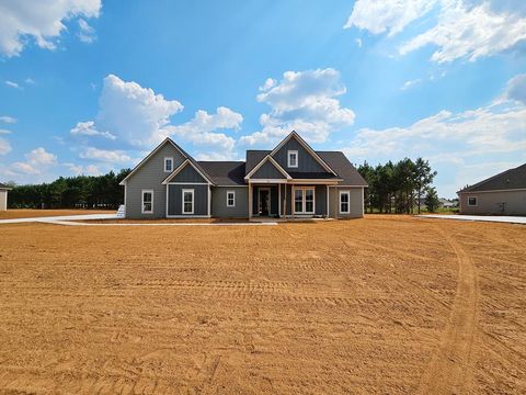 Photo of 125 Willow Oak Loop, Leesburg, GA 31763 (MLS # 166740)