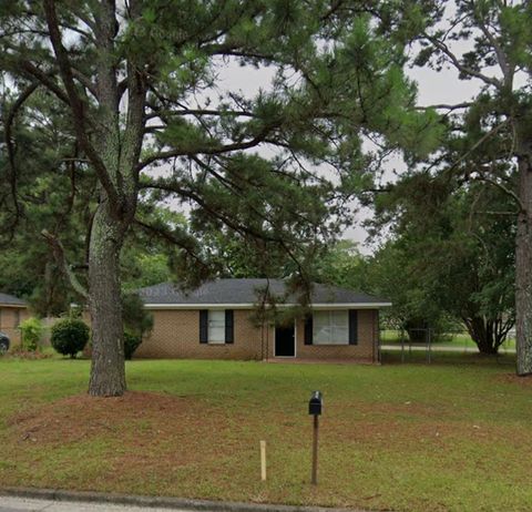 Photo of 538 Southgate Avenue, Albany, GA 31701 (MLS # 167049)