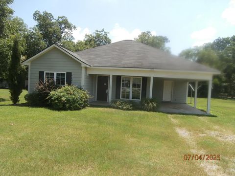Photo of 1240 NE Askew Dr, Dawson, GA 39842 (MLS # 165299)