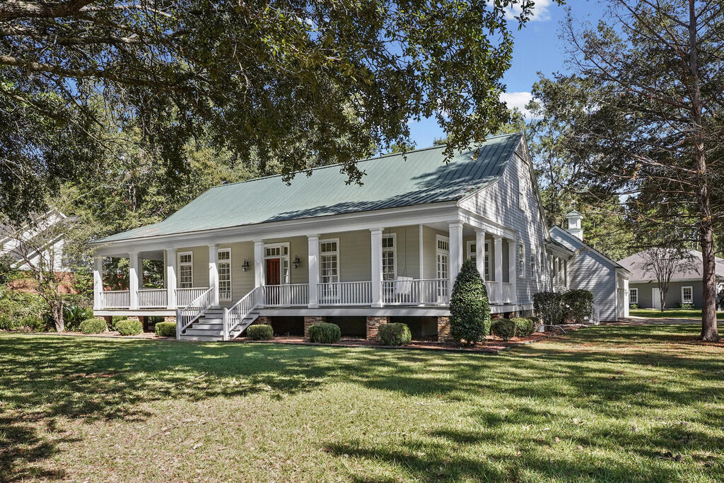2300 Golf Course Drive