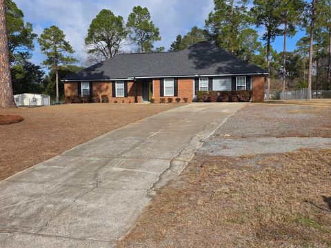 Photo of 105 Tall Pines Drive, Leesburg, GA 31763 (MLS # 167325)