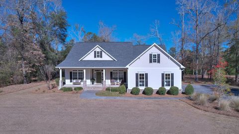 Photo of 101 Morgan Farm Drive, Leesburg, GA 31763 (MLS # 167410)
