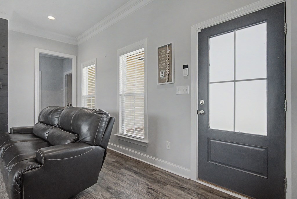 115 Blue Oak Way