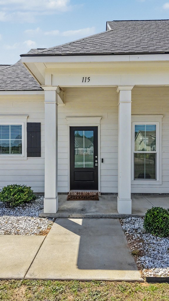 115 Blue Oak Way