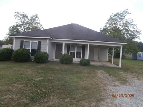 Photo of 1239 NE Askew Dr, Dawson, GA 39842 (MLS # 164833)