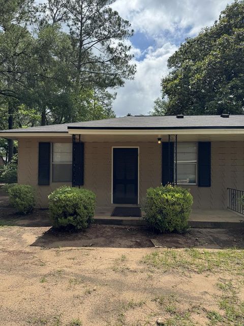 Photo of 1004-A 8th Avenue, Albany, GA 31701 (MLS # 169261)