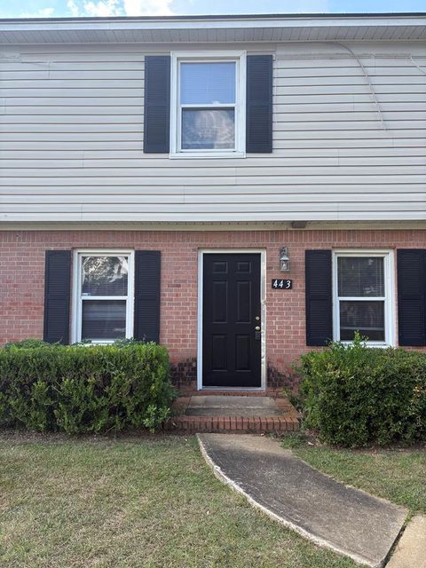 Photo of 443 Kingswood Drive, Albany, GA 31707 (MLS # 166811)