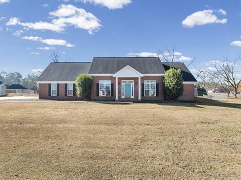 Photo of 112 Barrondale Court, Leesburg, GA 31763 (MLS # 167234)