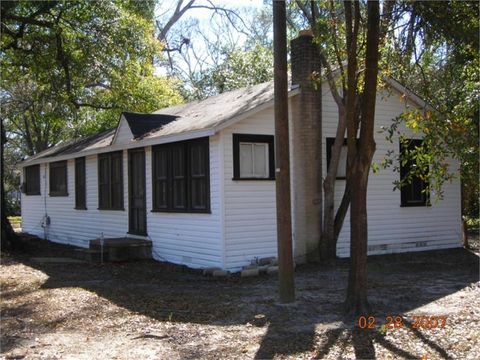 Photo of 502 Mitchell Ave, Albany, GA 31705 (MLS # 161121)