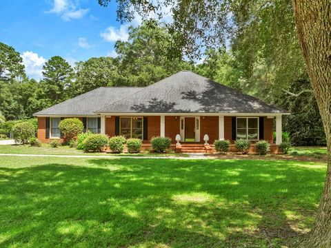 Photo of 142 Leland Ferrell Drive, Leesburg, GA 31763 (MLS # 166541)