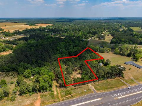 Photo of 4001 Moultrie Road, Albany, GA 31705 (MLS # 168955)