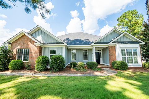 Photo of 122 Live Oak Drive, Leesburg, GA 31763 (MLS # 165151)