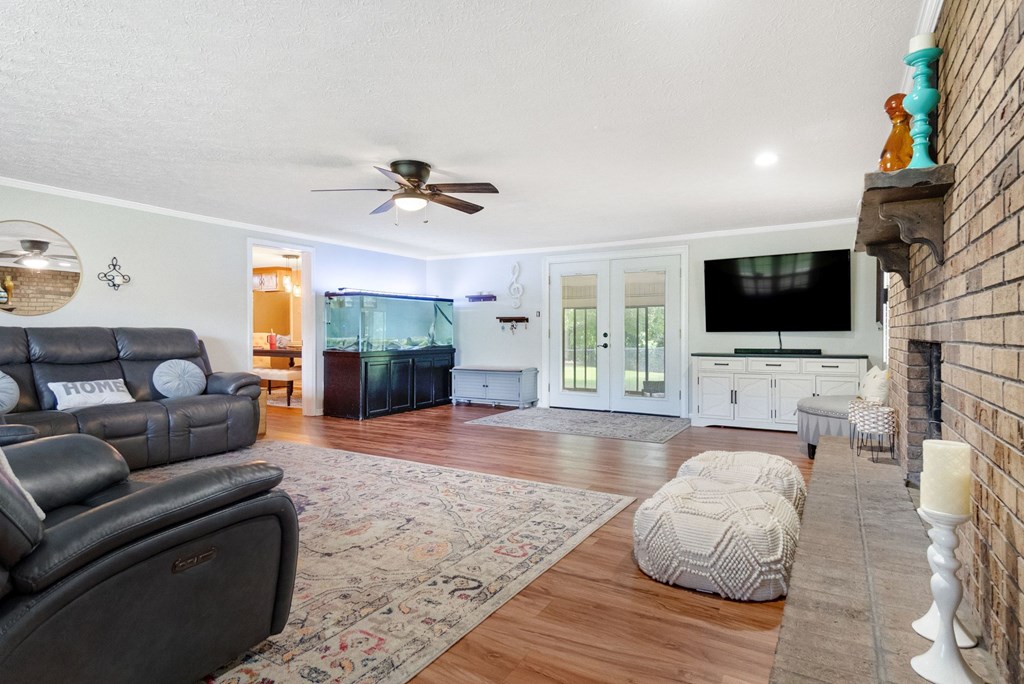 274 Hudson Road