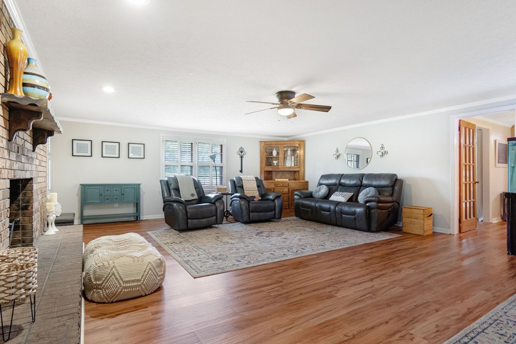 274 Hudson Road