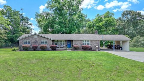Photo of 274 Hudson Road, Poulan, GA 31781 (MLS # 169221)