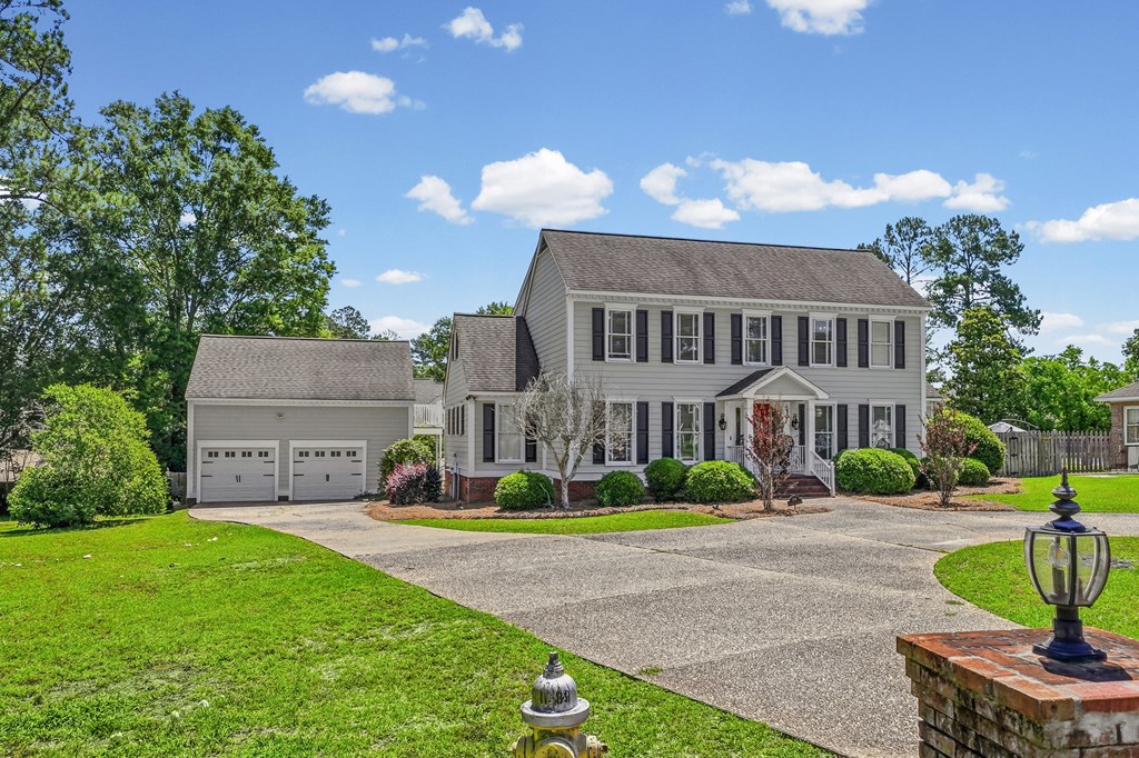 2114 Cumberland Lane