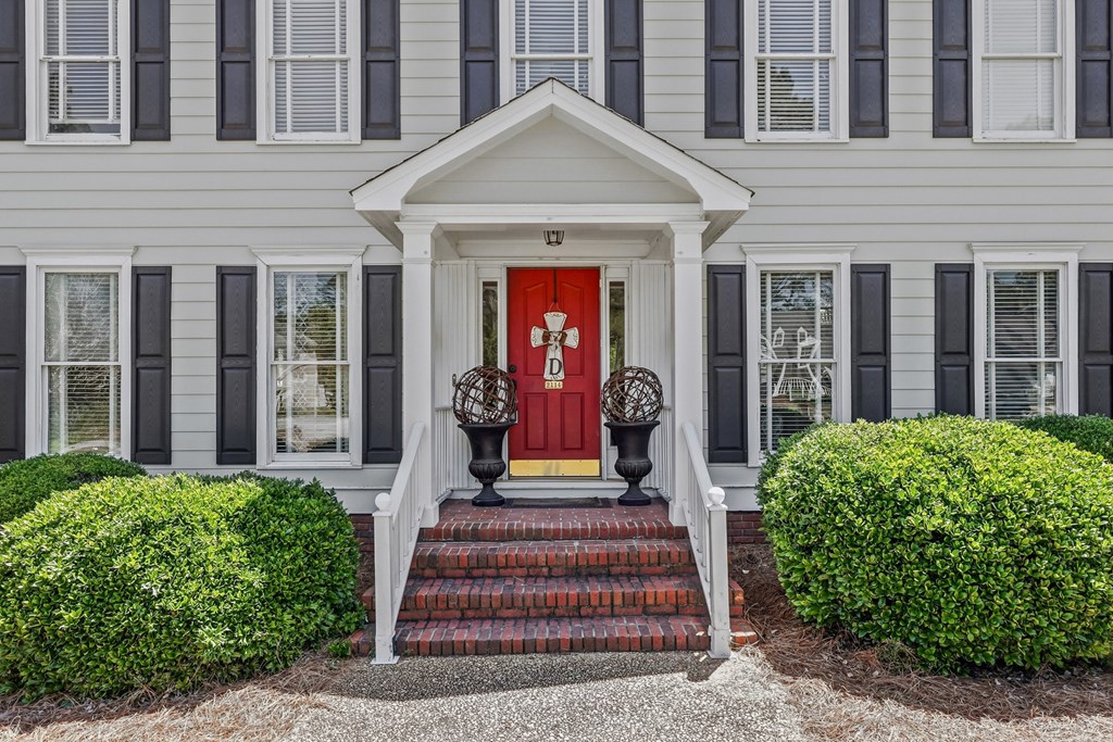 2114 Cumberland Lane