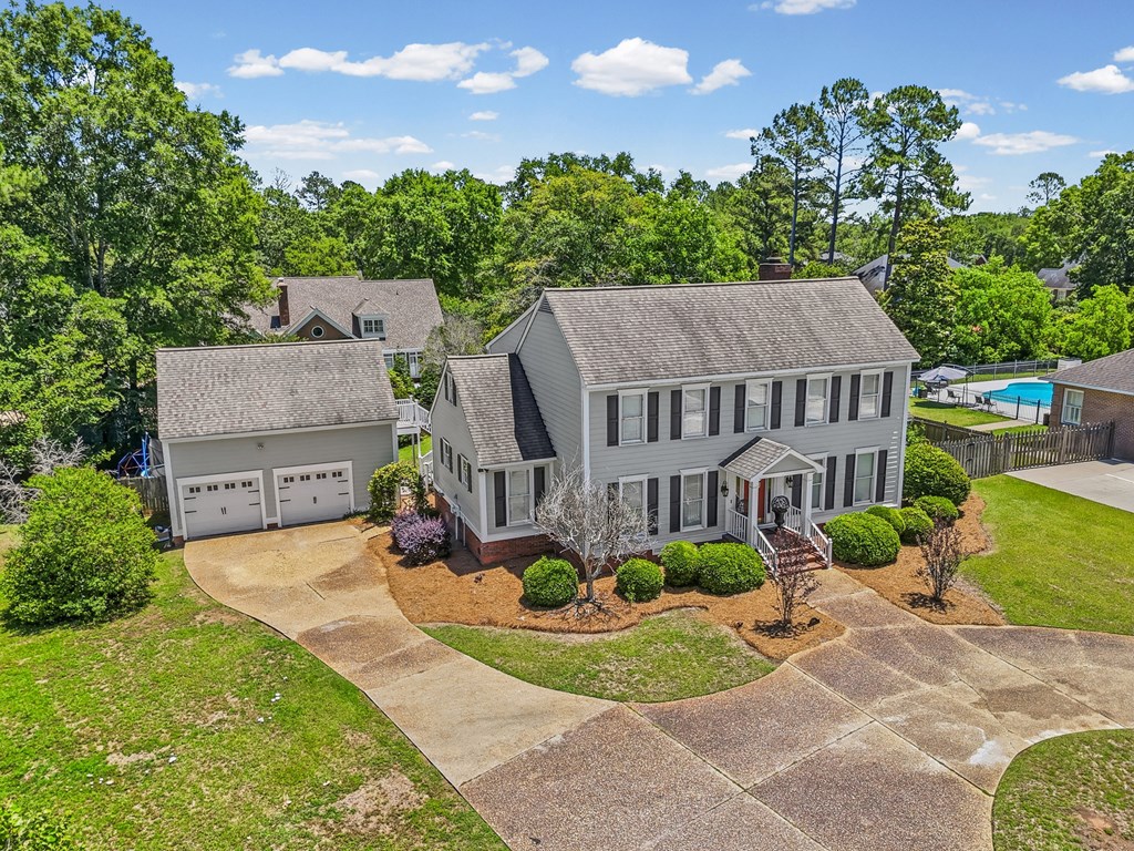 2114 Cumberland Lane