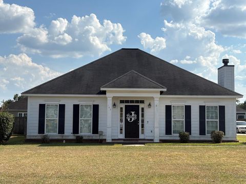 Photo of 145 Chukar Court, Leesburg, GA 31763 (MLS # 166810)
