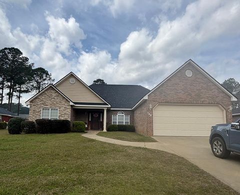 Photo of 146 Fairethorne Drive, Leesburg, GA 31763 (MLS # 167659)