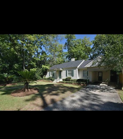 Photo of 1307 Fifth Avenue, Albany, GA 31707 (MLS # 166632)