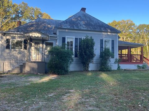 Photo of 4423 Stage Coach Road, Albany, GA 31705 (MLS # 168752)