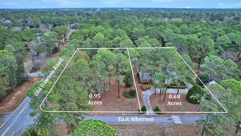 Photo of 2532 E Alberson Drive, Albany, GA 31721 (MLS # 167566)