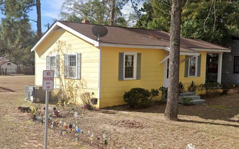Photo of 1200 Highland Avenue, Albany, GA 31707 (MLS # 161186)