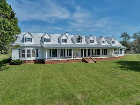 Photo of 254 Fussell Road, Leesburg, GA 31763 (MLS # 164631)