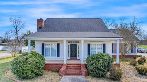 Photo of 695 Winifred Rd, Leesburg, GA 31763 (MLS # 168759)