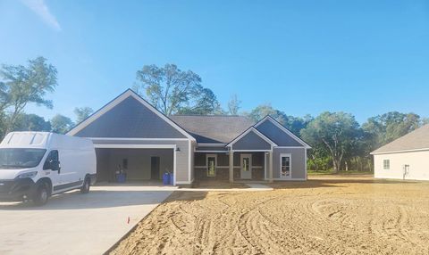 Photo of 121 Sawtooth Drive, Leesburg, GA 31763 (MLS # 168949)