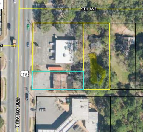 Photo of 1514 N Slappey Blvd, Albany, GA 31701 (MLS # 168842)