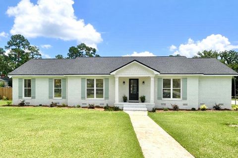 Photo of 2200 Chapman Drive, Albany, GA 31707 (MLS # 167356)