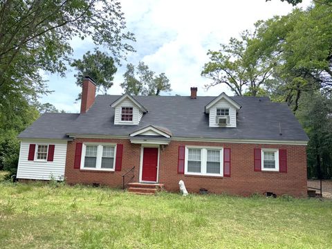 Photo of 1139 Julia Ave, Albany, GA 31707 (MLS # 169245)