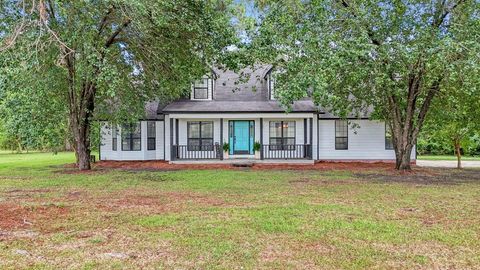 Photo of 1063 Sharon Church Rd, Omega, GA 31775 (MLS # 169133)