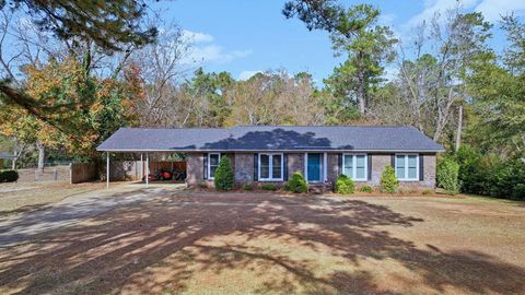 Photo of 4805 Millbrooke Road, Albany, GA 31721 (MLS # 167170)