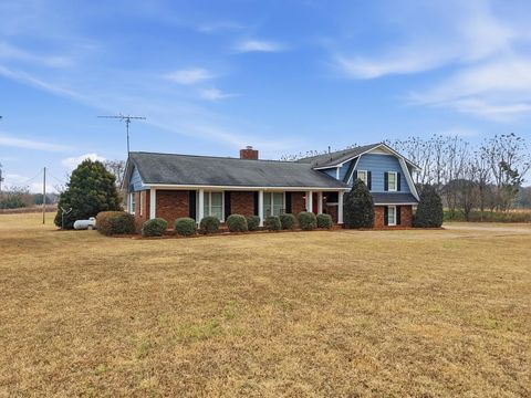 Photo of 214 Eight Mile Road, Albany, GA 31721 (MLS # 167553)