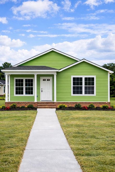 Photo of 609 1st Avenue, Albany, GA 31701 (MLS # 167391)