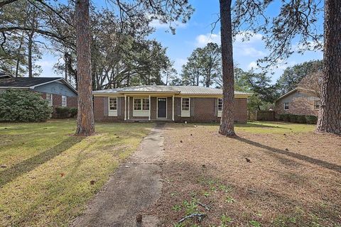 Photo of 2620 Pine Valley Rd, Albany, GA 31707 (MLS # 167513)