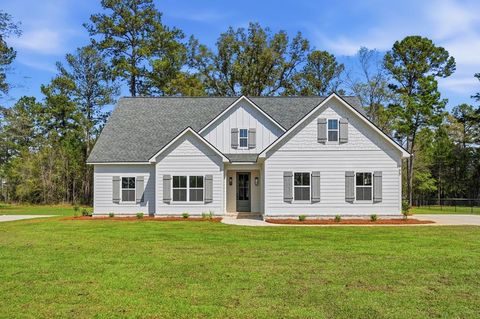 Photo of 165 Old Hickory Drive, Leesburg, GA 31763 (MLS # 168751)
