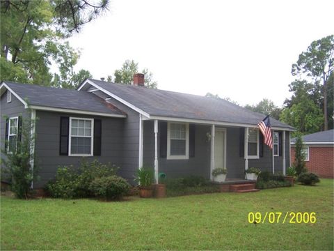Photo of 1200 Thirteenth Ave, Albany, GA 31707 (MLS # 161185)