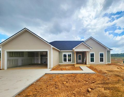Photo of 141 Willow Oak Loop, Leesburg, GA 31763 (MLS # 166844)