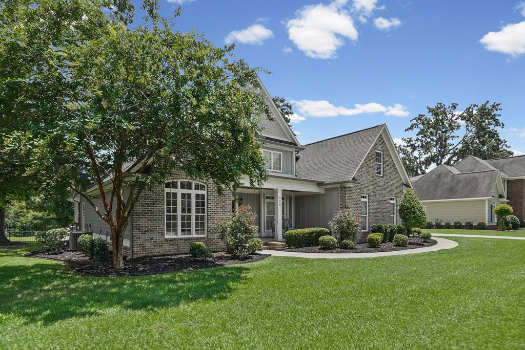 209 Quail Chase Drive