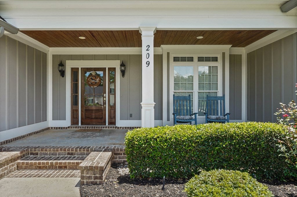 209 Quail Chase Drive