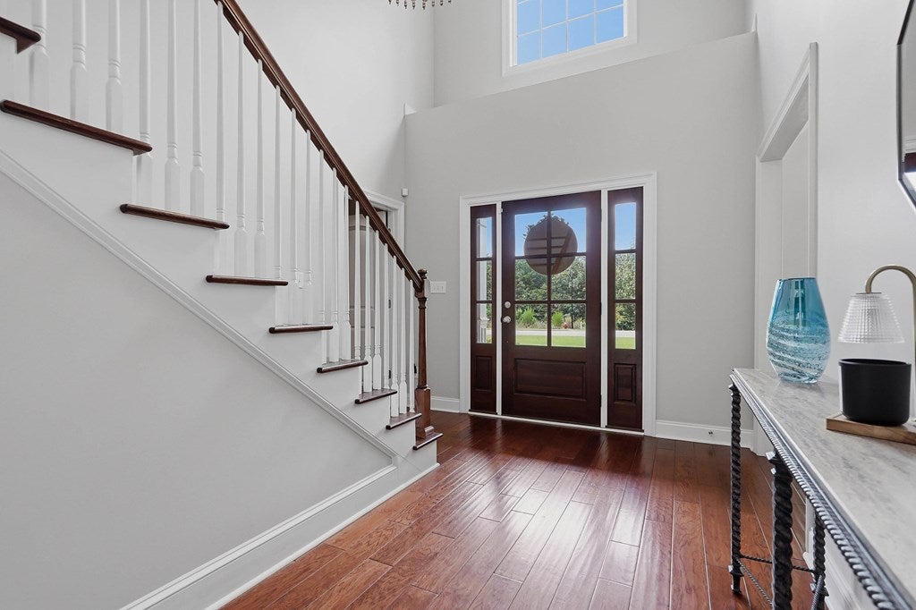 209 Quail Chase Drive